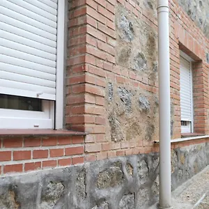 El Monasterio Apartamento Toledo