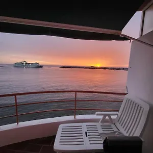 Apartamento Cristianmar, Cristianos, Los Cristianos (Tenerife)