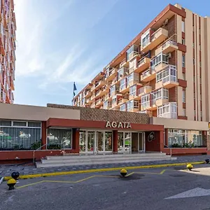 Coqueto Y Comodo Estudio En Arroyo De La Miel Apartamento Benalmádena