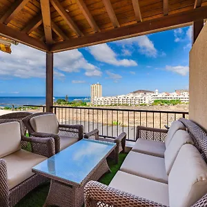 Villa Luxury In Cristianos, Los Cristianos (Tenerife)