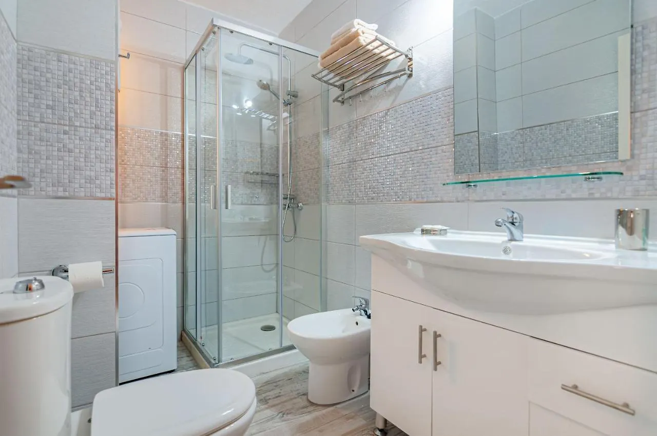 Torres Del Sol 1A002 Apartment Los Cristianos