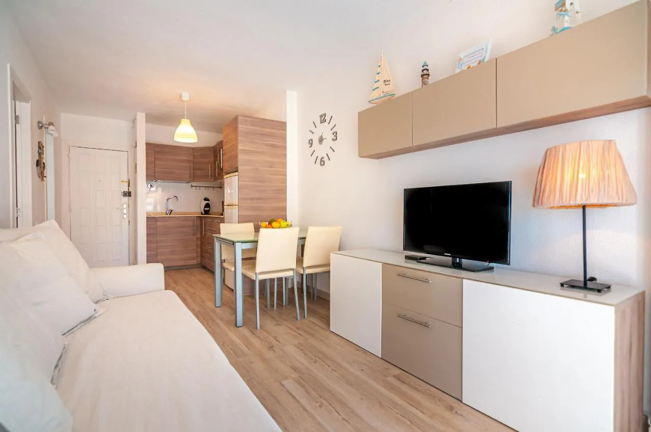 Torres Del Sol 1A002 Apartment Los Cristianos  Spain