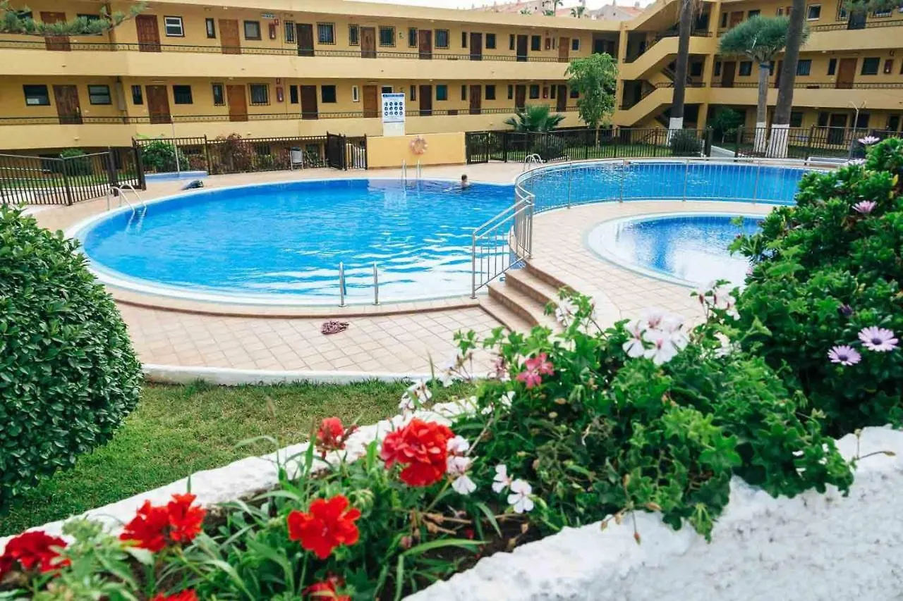 Torres Del Sol 1A002 Apartment Los Cristianos  Spain