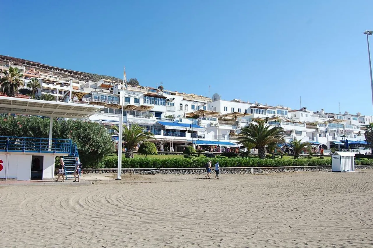 Torres Del Sol 1A002 Lägenhet Los Cristianos  0*, Los Cristianos (Tenerife) Spanien