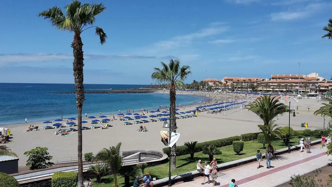 Torres Del Sol 1A002 Lägenhet Los Cristianos   Los Cristianos (Tenerife)